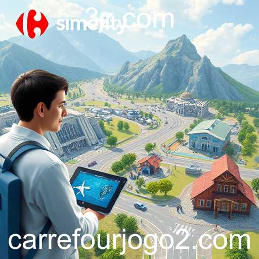 Nova Era dos Jogos Online no Brasil