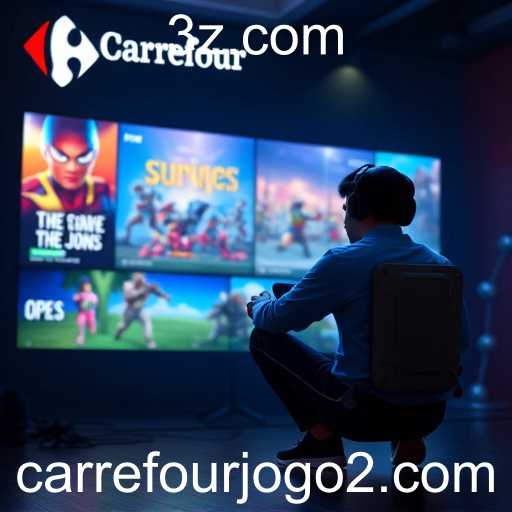 Expansão do Mercado de Jogos Online em 2025