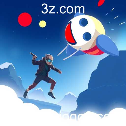 Expansão do Setor de Jogos em 2025: Carrefour Jogo.com e a Nova Era dos Games