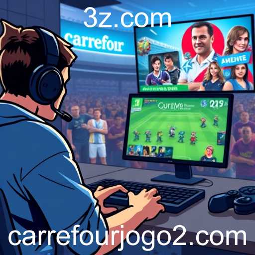 Expansão do Mercado de Jogos Online no Brasil em 2025