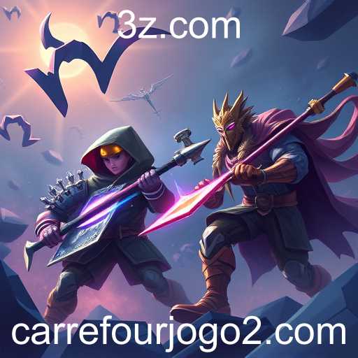 Explorando o Fascinante Mundo dos Jogos Multijogador